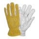 Leather Working Driver Gloves